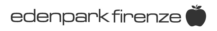 Arredamento Esterno Edenpark Firenze Shop – Outdoor Furniture Logo